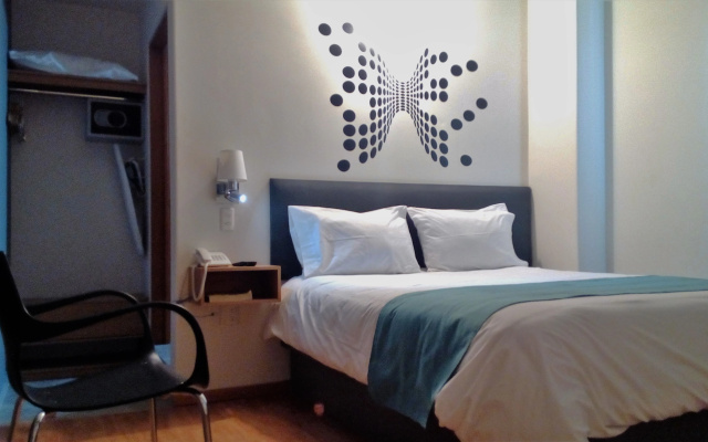 Hotel Dajana Boulevard