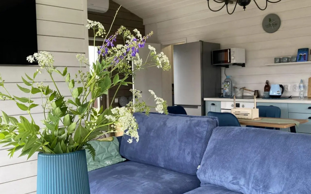 Kapriot Guest House