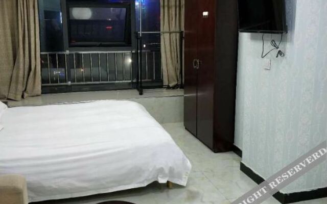 Xinshiguang Apartment Hostel