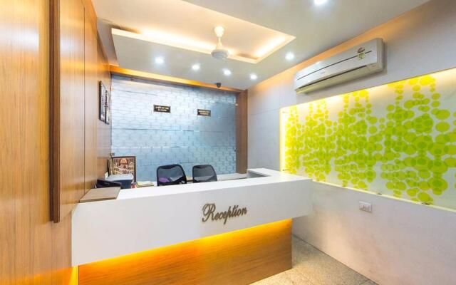 OYO 5839 Hotel Mohit Regency