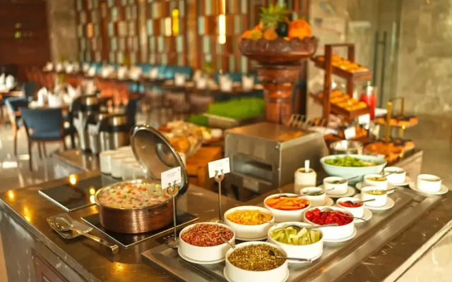 Radisson Hotel Vrindavan