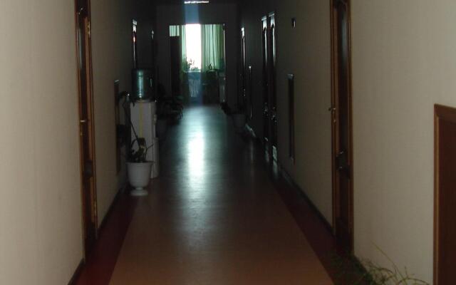 Нивские берега