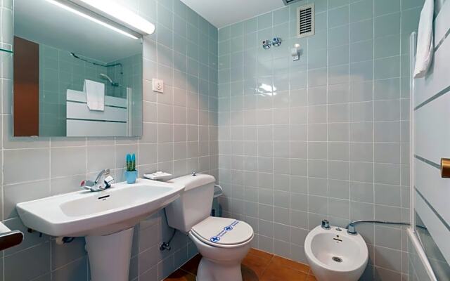 Hotel Sierra de Arcos