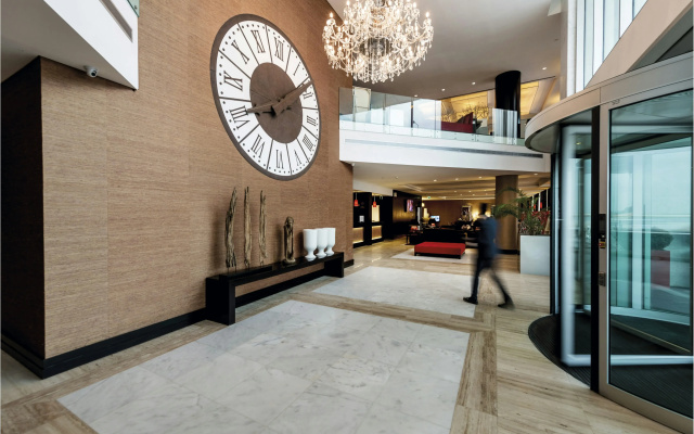Hotel Baía