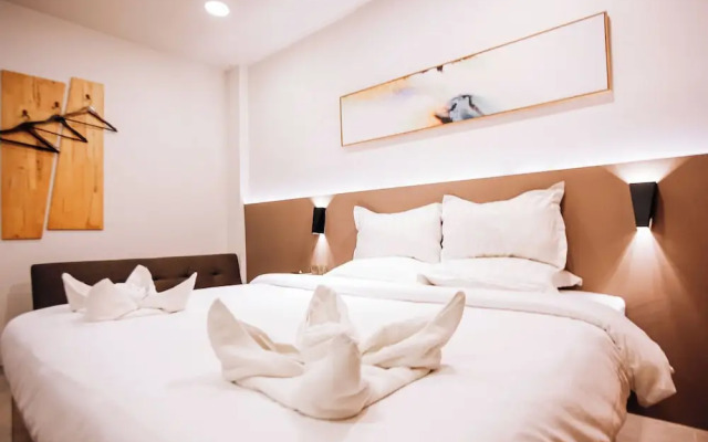 Key Hotel @ Old City Center