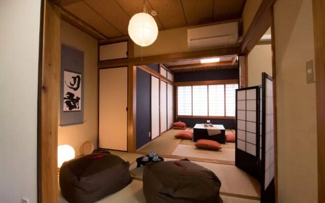 Tamanoi Hostel