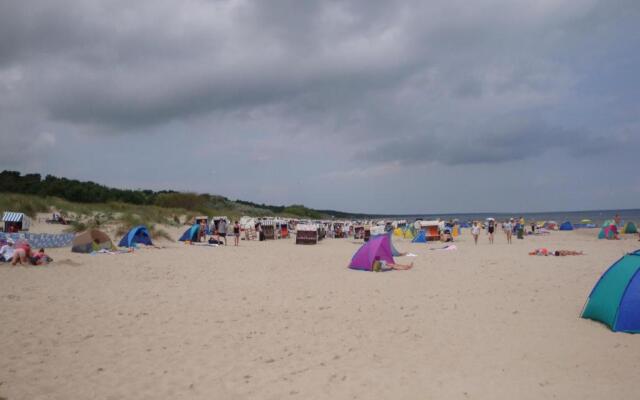 Ferienquartier Müller T6