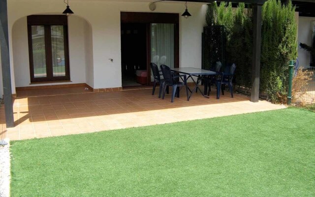 Apartamento Jardines D2-0B