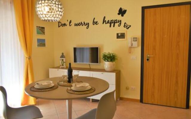 Residenza Airone Bianco