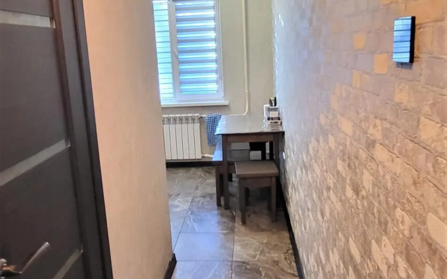 Апартаменты Факультет Гостеприимства на улице Димитрова 162