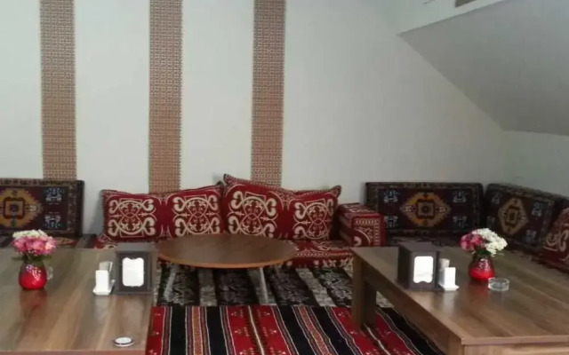 Work & Home Hotel Suites