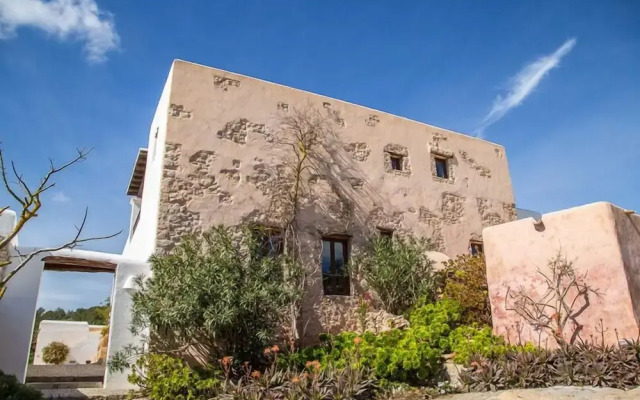 Agroturismo Can Pujolet