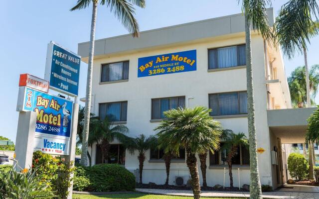 Bay Air Motel