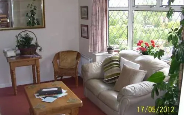 Heron Lodge Guest House