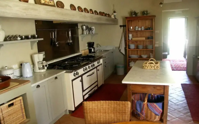 Verdidea - VILLA AMATO