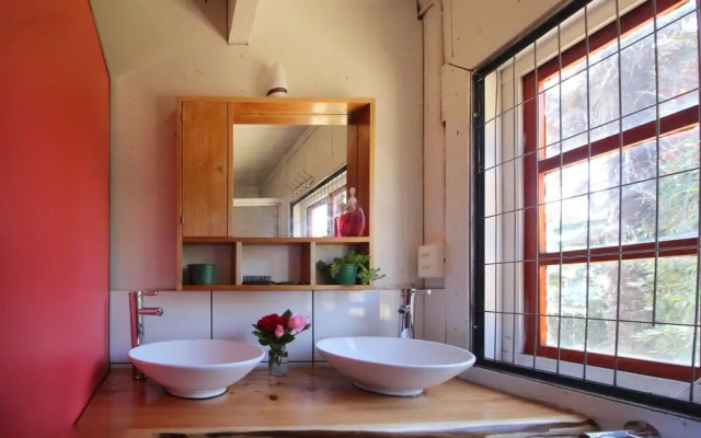 Casa Blanca Hostel
