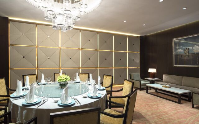 Four Points By Sheraton Hefei, Shushan