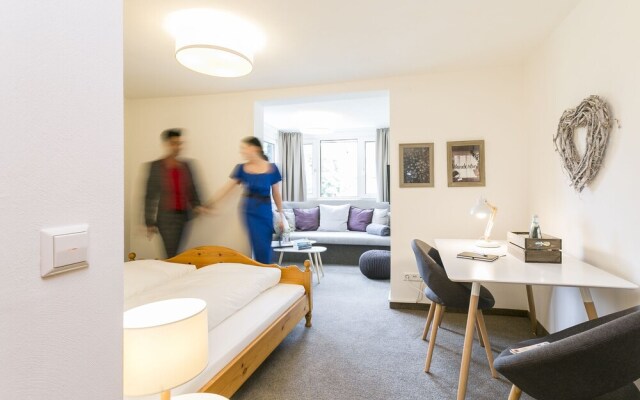Hotel Imbery