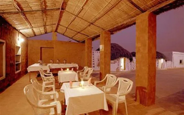 Registhan Guest House