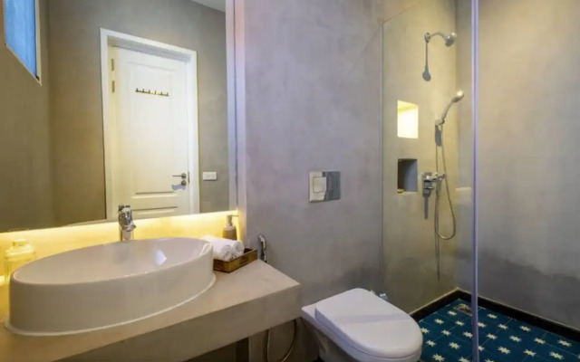 Stylish 2BR Gem in Assagao Near Bawri Izumi