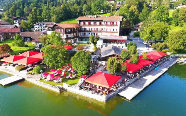 Schlierseer Hof am See