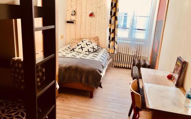 Le 42 Chambre d'hôtes