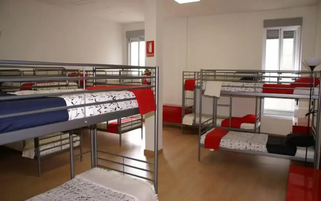 Grelo Hostel
