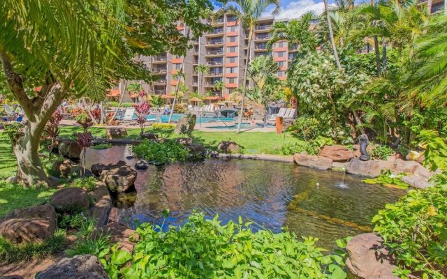 Kaanapali Shores 422 - 1Br Condo