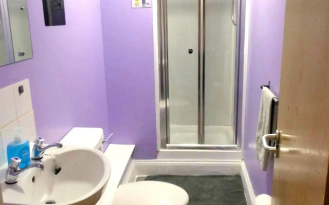 Homestay Bristol - Hostel