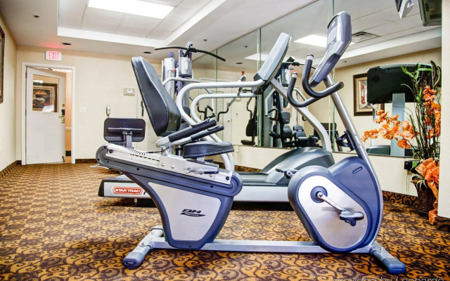 Comfort Inn Birmingham Homewood