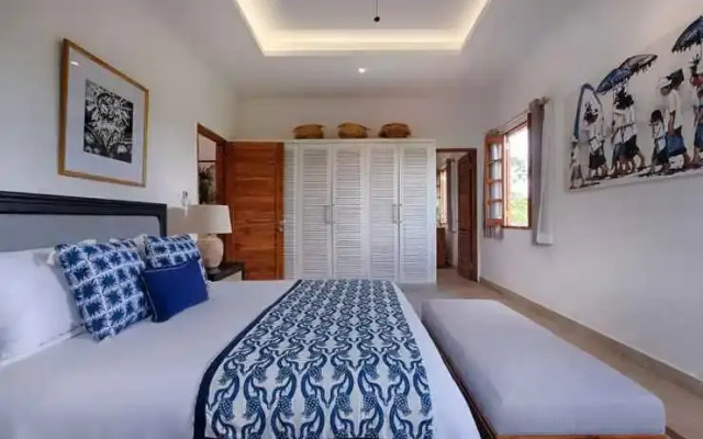 Villa Maya