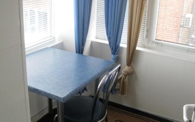Super Comfort Guest House
