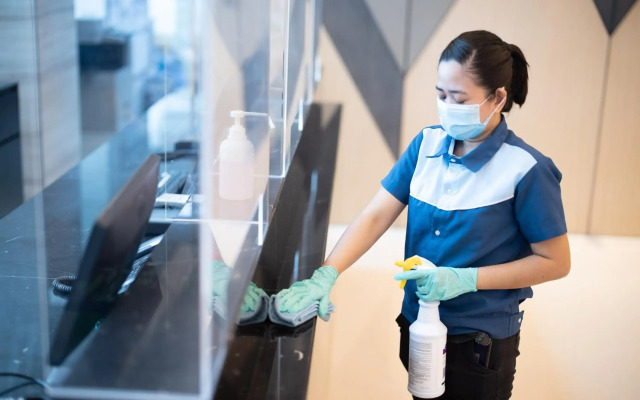 Holiday Inn Express Manila Newport City by IHG