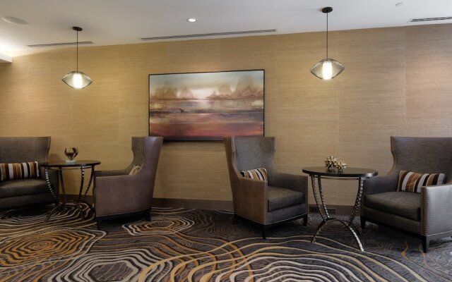 Bluebird Suites near Bethesda Metro