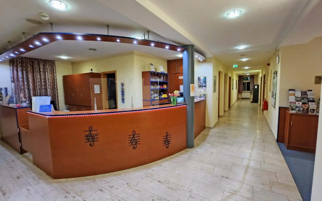 Hotel Amadeus Dresden Neustadt