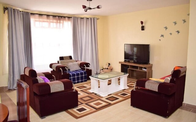 Joy Comfort Homestay