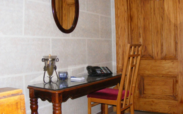 Casa Bella Hotel