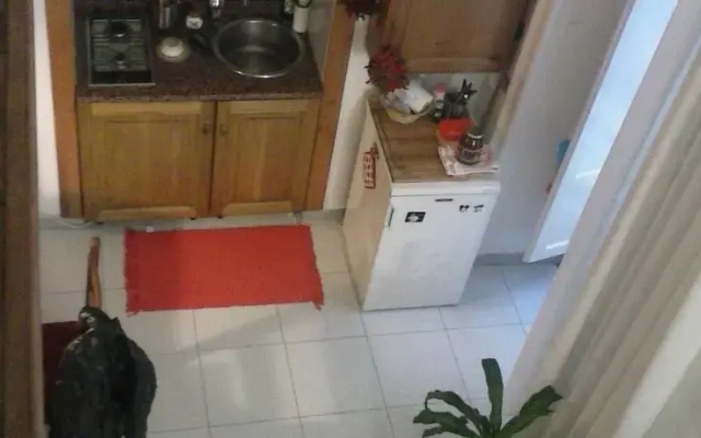 Apartment Chiaia