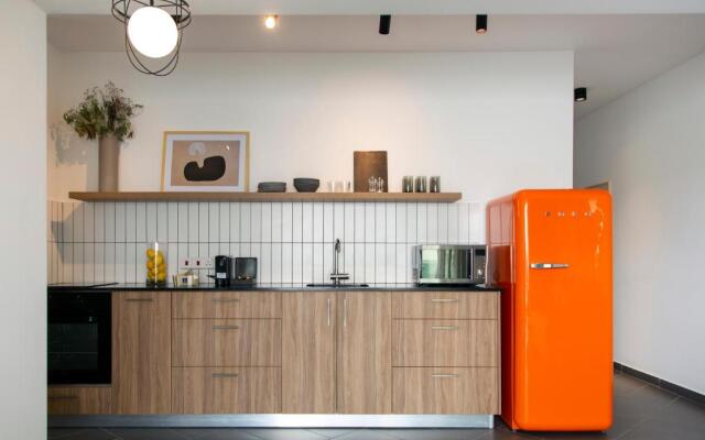 LIV Urban Suites
