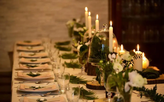 Hotel Europa Gornicza Strzecha