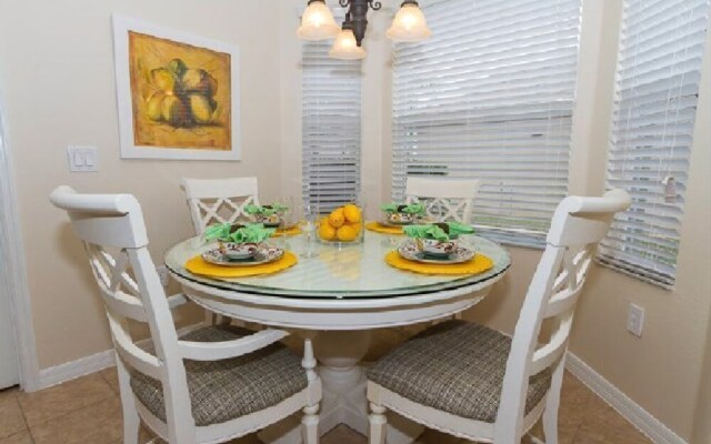 Dream Orlando Vacation Rentals