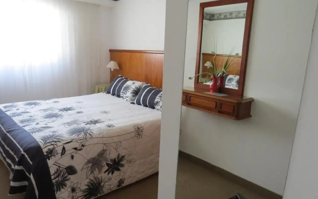 Hotel Bastit