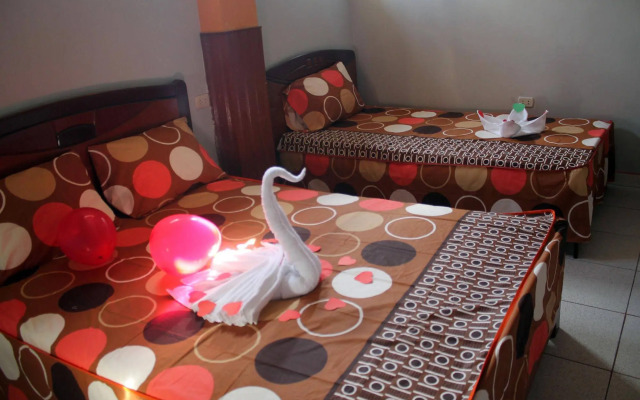 Hostal Ventura Isabel