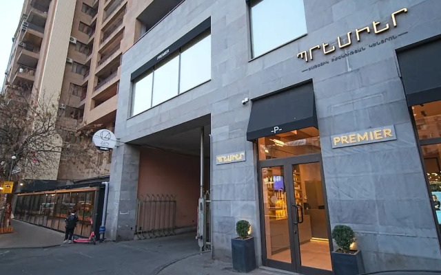 Mount Ararat View 2-bedroom Apartment