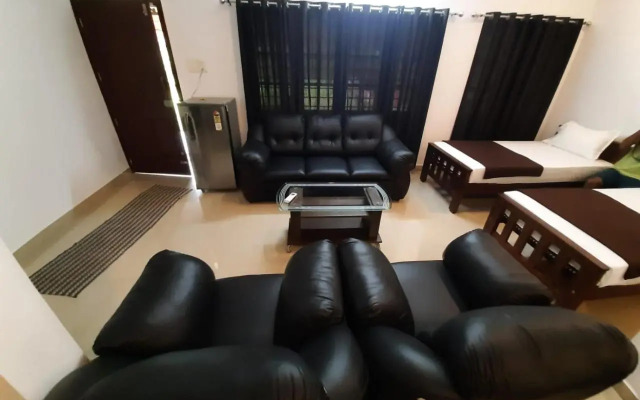 3 Hills County Homestay