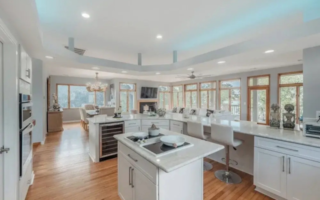 Nicholson Oaks by Topsail Realty