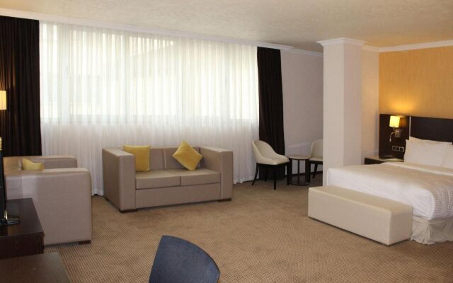 Cassiopeia Hotel