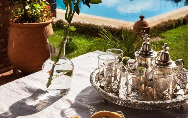 Dar Tanja Boutique Hotel