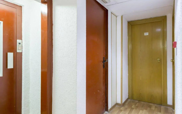 Pension Miami
