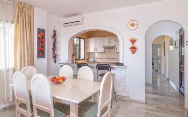 Beautiful Flat sea view 4person